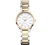 Bering 15630-701 Clásico Titanio Reloj Mujer 30mm 10ATM