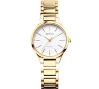 Bering 15630-734 Clásico Titanio Reloj Mujer 30mm 10ATM