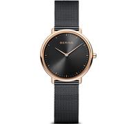 Bering 15729-166 Reloj Mujer Ultra Slim 29mm 3ATM