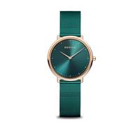 BERING 15729-XXX - Reloj de pulsera para mujer (colección ultrafina)
