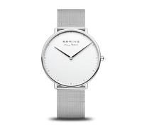 Bering 15738-004 Max René Reloj Hombre 38mm 3ATM