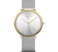 Bering 15739-010 Ultra Slim Reloj Unisex 39mm 3ATM