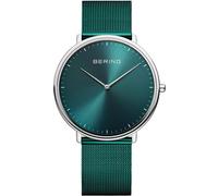 Bering 15739-808 Reloj Unisex Ultra Slim 39mm 3ATM