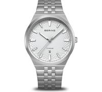 Bering 16141-704 Reloj Hombre Titanio 41mm 10ATM