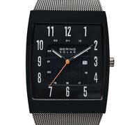 Bering 16433-377 Reloj solar Reloj Hombre 33mm 3ATM