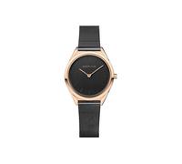 Bering 17031-166 reloj de cuarzo unisex con caja de acero inoxidable d