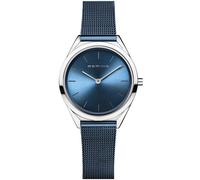 Bering 17031-307 Ultra Slim Reloj Mujer 31mm 3ATM