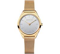 Bering 17031-334 Ultra Slim Reloj Mujer 31mm 3ATM