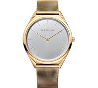 Bering 17039-334 Reloj Unisex Clasico 39mm 3ATM