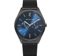 Bering 17140-227 Reloj Unisex Ultra Slim 40mm 3ATM