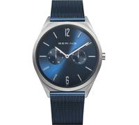 Bering 17140-307 Reloj Unisex Ultra Slim 40mm 3ATM