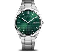 Bering 17240-708 Reloj Hombre Ultra Slim 40mm 3ATM