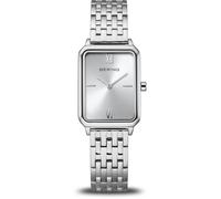 Bering 17423-700 Reloj de pulsera Clásico 23mm 3ATM Cuarzo Unisex Plata