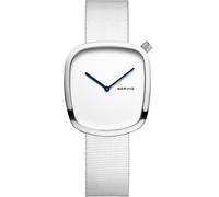 Bering 18034-007 Pebble Reloj Mujer 30mm 3ATM