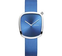 Bering 18034-308 Reloj Mujer Pebble 34mm 3ATM