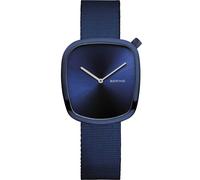 Bering 18034-397 Reloj Mujer Pebble 34mm 3ATM