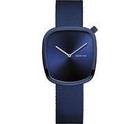Bering 18034-397 Reloj Mujer Pebble 34mm 3ATM