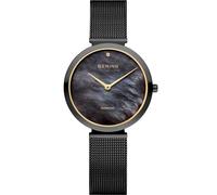 Bering 18132-132 Clásico Reloj Mujer 32mm 3ATM