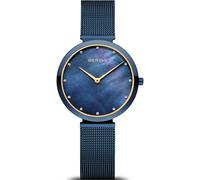Bering 18132-399 Clásico Reloj mujer 32mm 3ATM