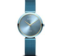 Bering 18132-Charity1 Reloj Mujer Charity 32mm 3ATM