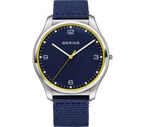 Bering 18342-507 Reloj Hombre Ocean Ultra Slim #tide 42mm 3ATM