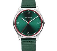 Bering 18342-508 Reloj Hombre Ocean Ultra Slim #tide 42mm 3ATM