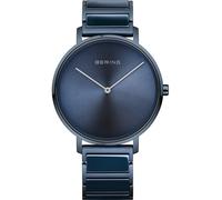 Bering 18539-797 Reloj Hombre ceramic 39mm 5ATM