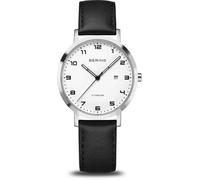 Bering 18634-404 Reloj Mujer Titanio 34mm 5ATM