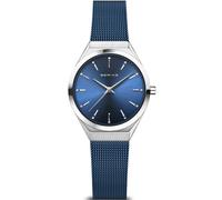 Bering 18729-307 Reloj Mujer Ultra Slim 29mm 3ATM
