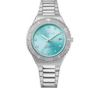 Bering 18936-707 Reloj Mujer Clásico 36mm 10ATM