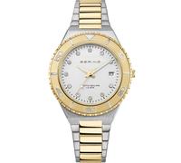 Bering 18936-710 Reloj Mujer Clásico 36mm 10ATM