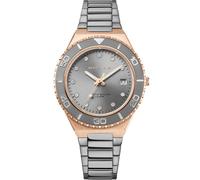Bering 18936-769 Reloj Mujer Clásico 36mm 10ATM