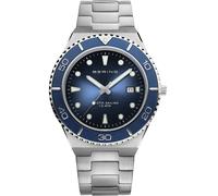 Bering 18940-707 Clásico Sport Reloj Hombre 40mm 10ATM