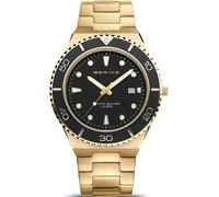 Bering 18940-732 Clasico Sport Reloj Hombre 40mm 10ATM