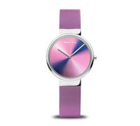 Bering 19031-909 Reloj Mujer Clasico 31mm 5ATM