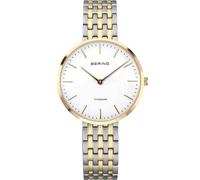 Bering 19334-010 Reloj Mujer Titanium 34mm 5ATM