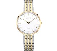 Bering 19334-010 Reloj Mujer Titanium 34mm 5ATM