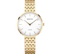 Bering 19334-334 Reloj Mujer Titanium 34mm 5ATM