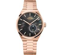 Bering Reloj de Fitness 19435-762