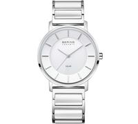 Bering 19535-754 Reloj Mujer Cerámica Solar 35mm 3ATM