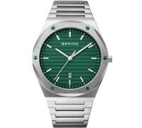 Bering 19742-708 Reloj Hombre Clásico 42mm 10ATM