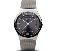 Bering 32039-309 Ceramica Reloj Hombre 39mm 3ATM