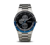 Bering 32339-702 reloj de cuarzo para hombre con caja de acero inoxida