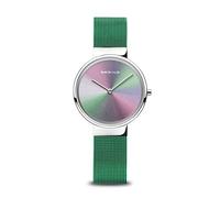 Bering Reloj de Pulsera Señoras - 10X31-Anniversary1 Meshband