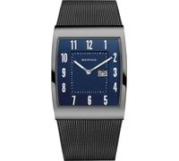 Bering 52033-227 Reloj Hombre Reloj radiocontrolado 33mm 3ATM