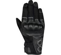 Bering Alias Guantes de moto, negro, Talla 2XL