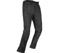 Bering Alias Mesh Pantalones Textiles de Moto, negro, tamaño S para Hombres
