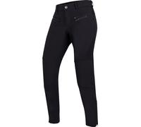 Bering Alkor, pantalón textil impermeable mujer T5 male Negro