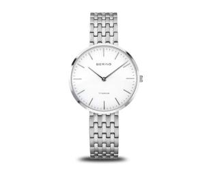 Bering Analógico-Digital Modelo Titanium 19334-004. Marca