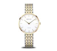 Bering Analógico-Digital Modelo Titanium 19334-010. Marca